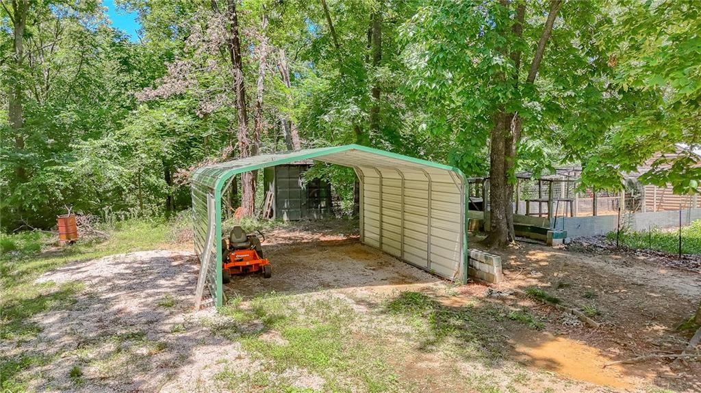 305 Southwest 600th Road Warrensburg, MO 64093 - Photo 32 of 41