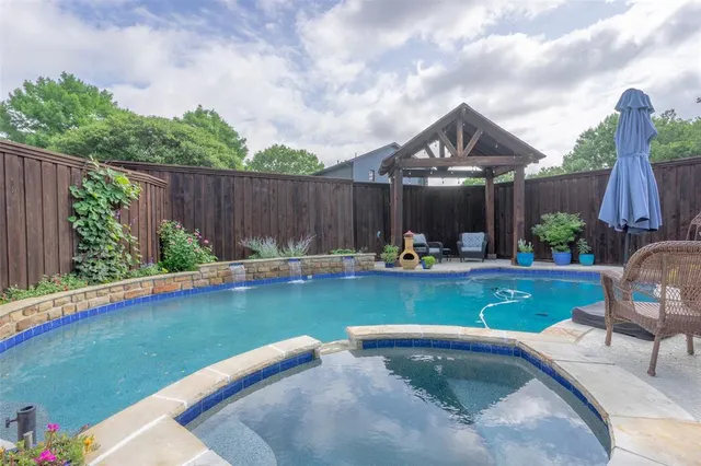 $850,000 | 1104 Chesterton Drive, Richardson, TX 75080