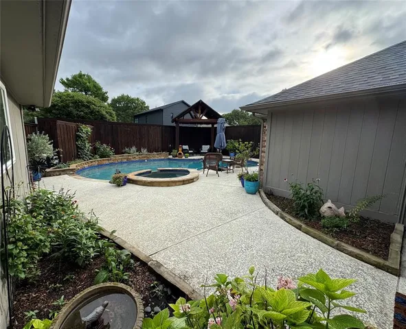 $850,000 | 1104 Chesterton Drive, Richardson, TX 75080