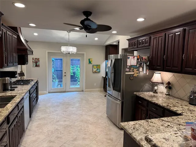 $850,000 | 1104 Chesterton Drive, Richardson, TX 75080