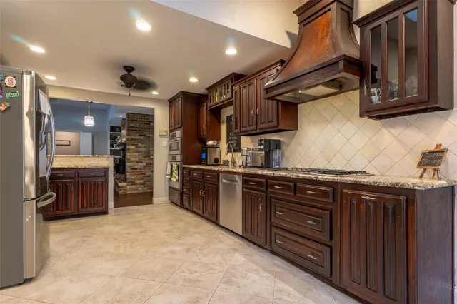 $850,000 | 1104 Chesterton Drive, Richardson, TX 75080