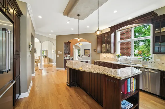 $1,149,000 | 21776 West Jupiter Court, Mundelein, IL 60060