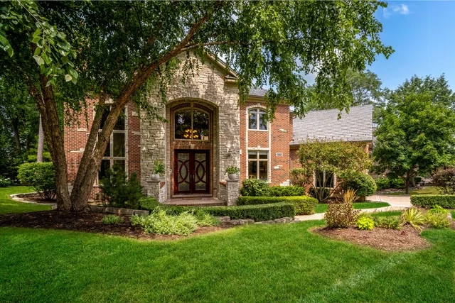 $1,149,000 | 21776 West Jupiter Court, Mundelein, IL 60060