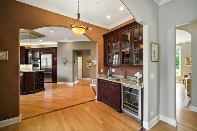 $1,149,000 | 21776 West Jupiter Court, Mundelein, IL 60060