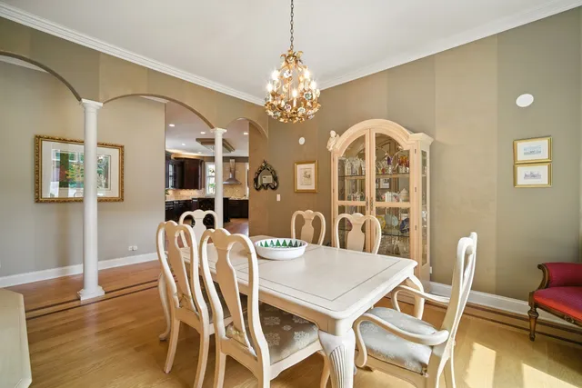 $1,149,000 | 21776 West Jupiter Court, Mundelein, IL 60060