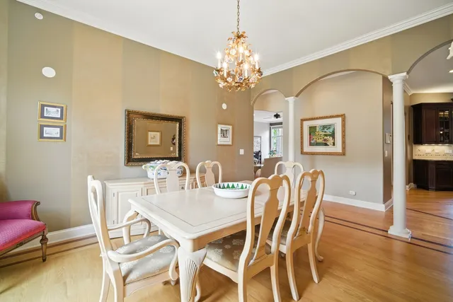 $1,149,000 | 21776 West Jupiter Court, Mundelein, IL 60060