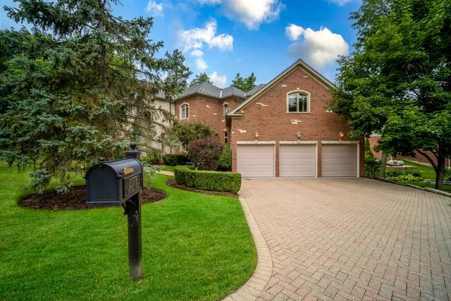 $1,149,000 | 21776 West Jupiter Court, Mundelein, IL 60060