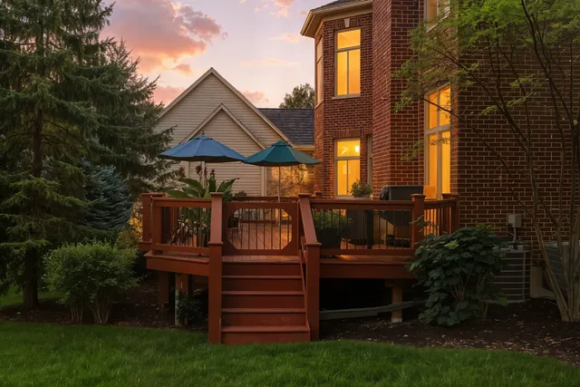 $1,149,000 | 21776 West Jupiter Court, Mundelein, IL 60060