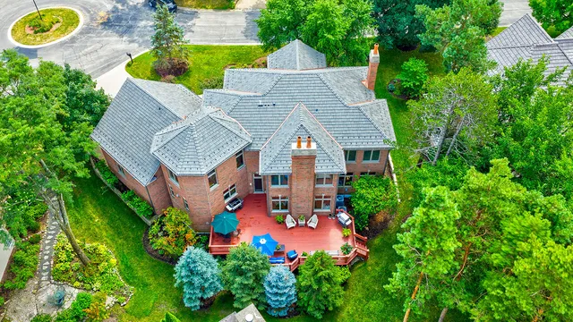 $1,149,000 | 21776 West Jupiter Court, Mundelein, IL 60060