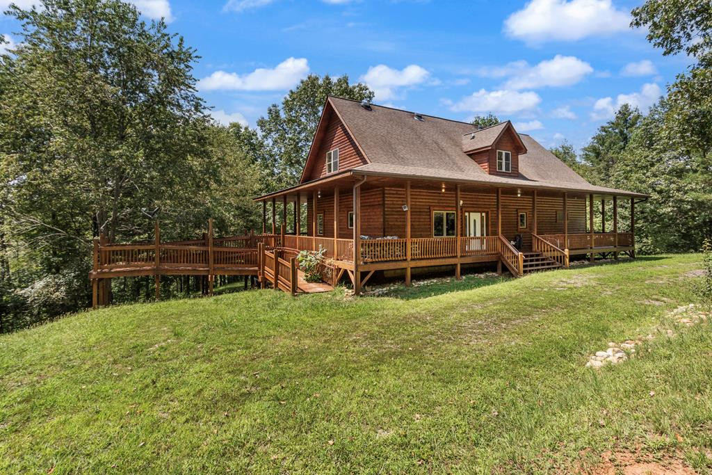 530 Hanging Dog Road Murphy, NC 28906 - Photo 82 of 84