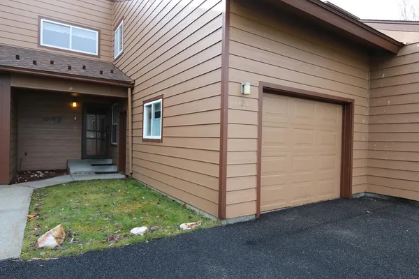 $480,500 | 1607 Davis Avenue, Unit V126, McCall, ID 83638