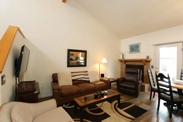 $480,500 | 1607 Davis Avenue, Unit V126, McCall, ID 83638