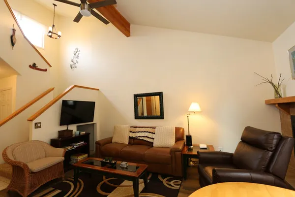 $480,500 | 1607 Davis Avenue, Unit V126, McCall, ID 83638