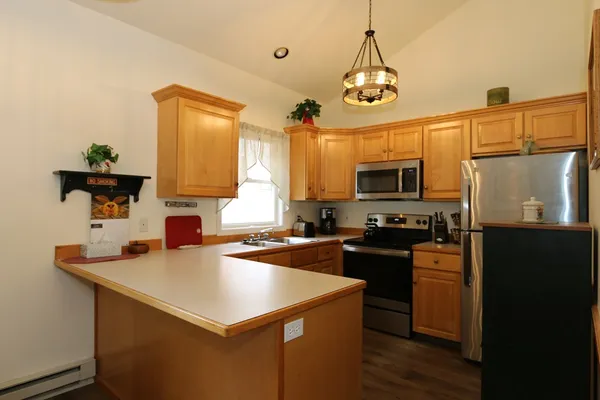 $480,500 | 1607 Davis Avenue, Unit V126, McCall, ID 83638