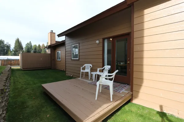 $480,500 | 1607 Davis Avenue, Unit V126, McCall, ID 83638