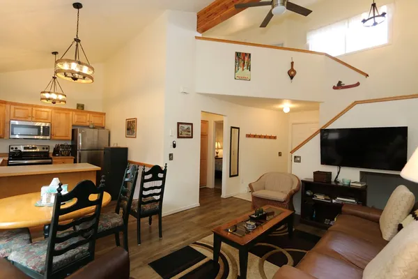 $480,500 | 1607 Davis Avenue, Unit V126, McCall, ID 83638