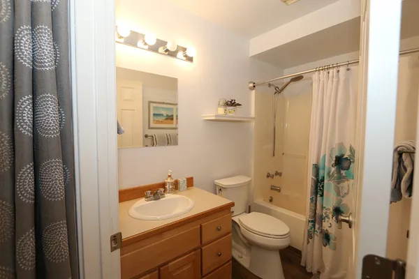 $480,500 | 1607 Davis Avenue, Unit V126, McCall, ID 83638