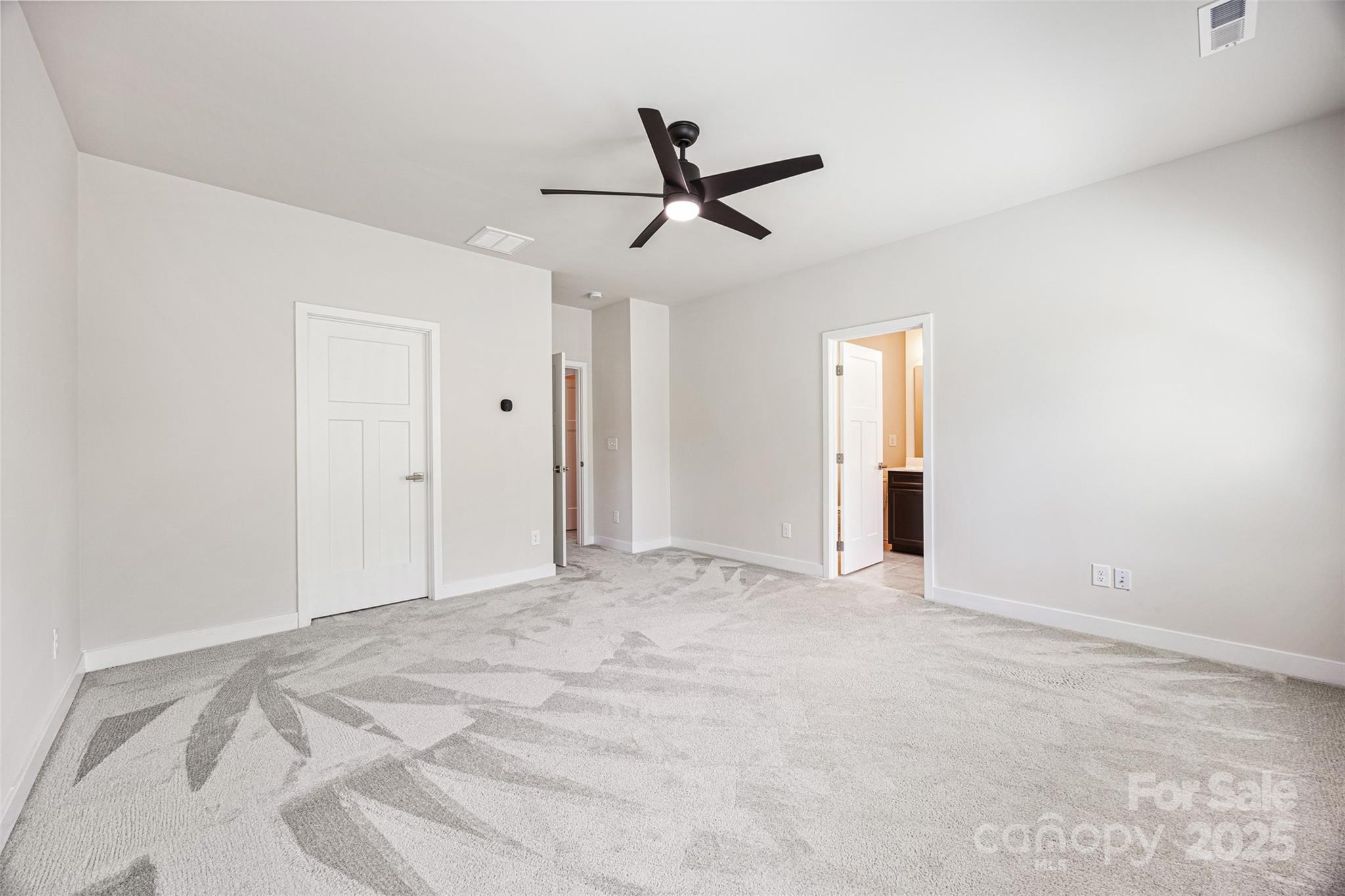 2040 Dornoch Road Tega Cay, SC 29708 - Photo 17 of 30 a view of an empty room
