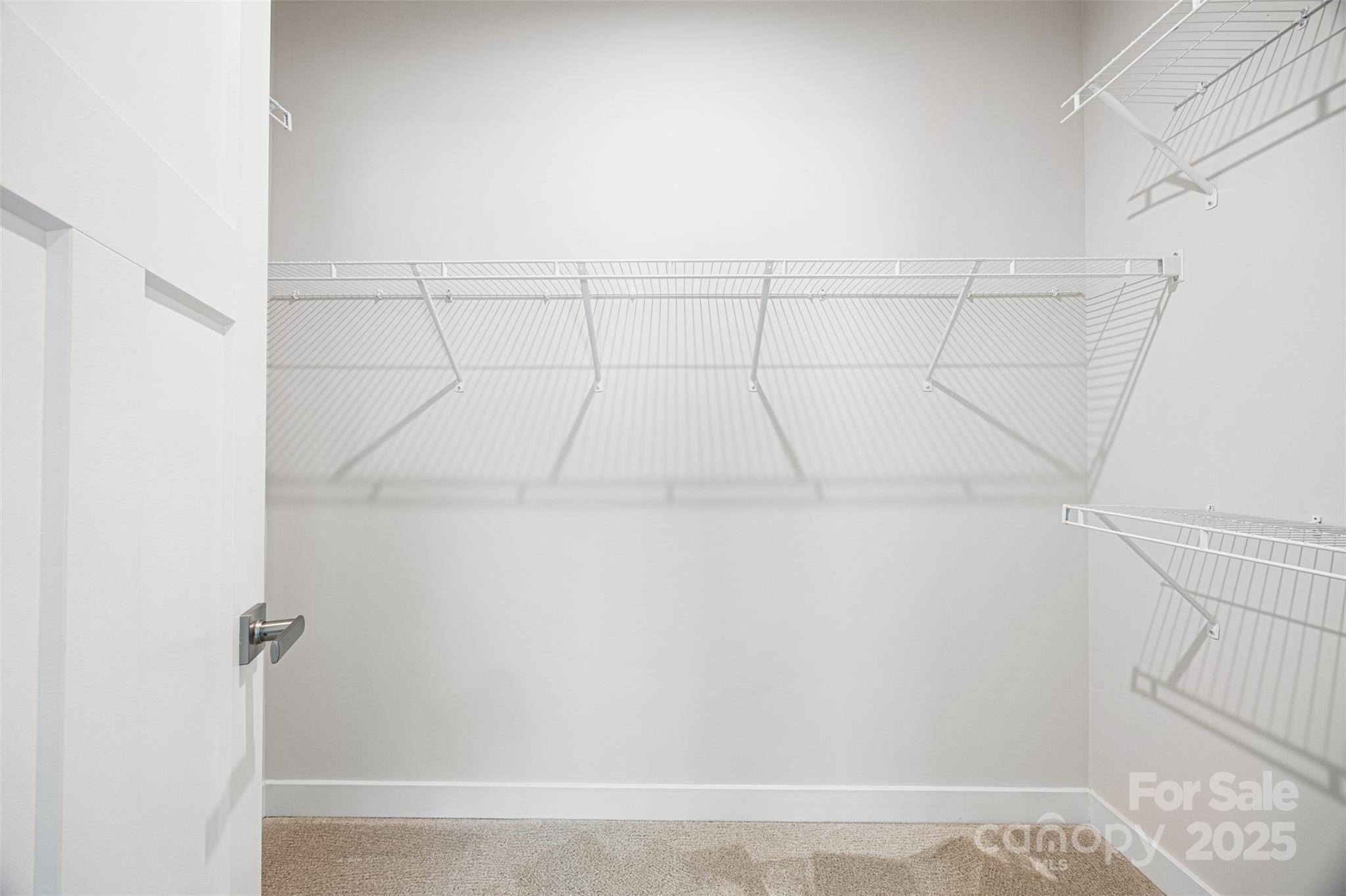2040 Dornoch Road Tega Cay, SC 29708 - Photo 20 of 30 a view of a rack
