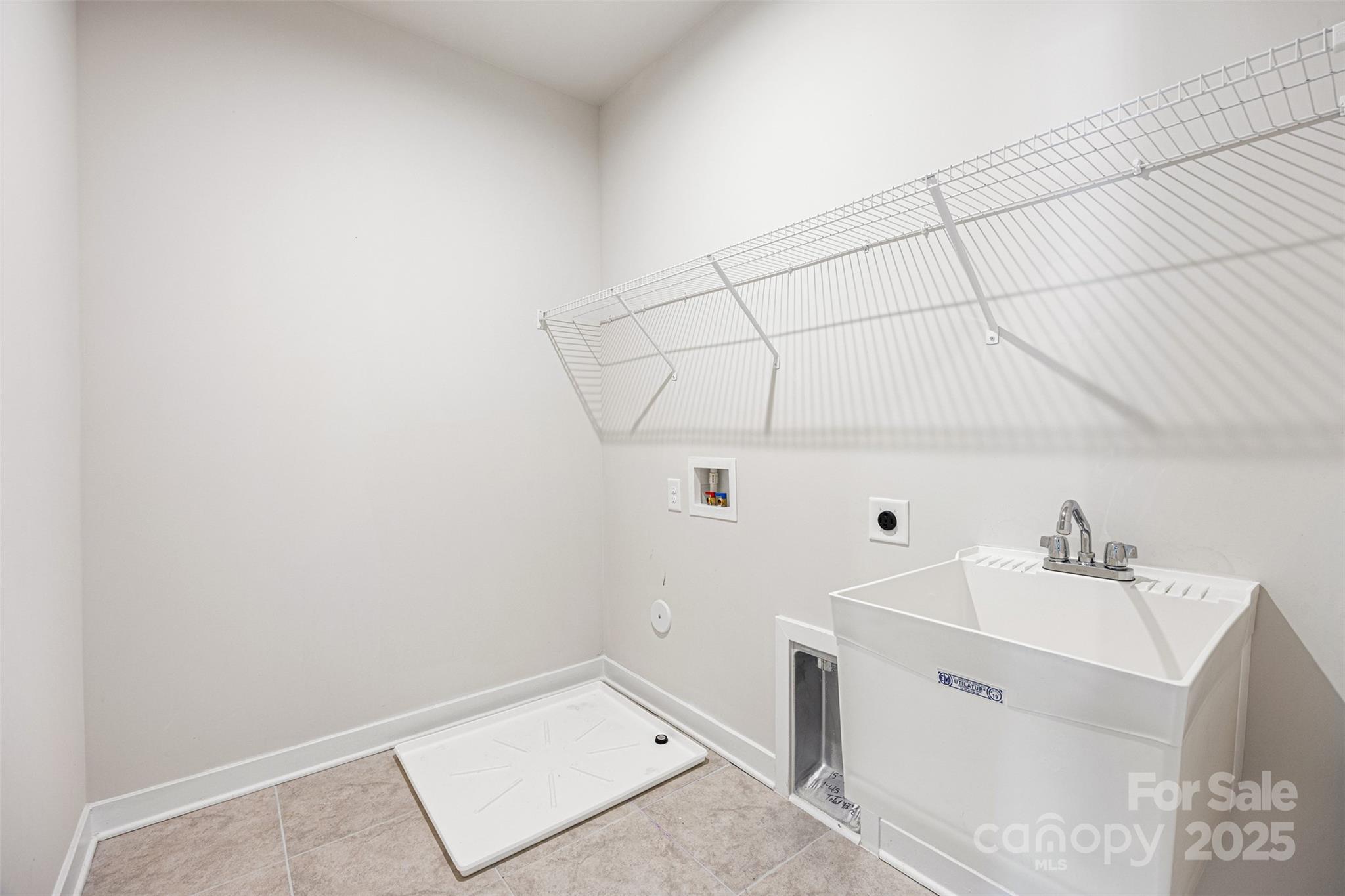 2040 Dornoch Road Tega Cay, SC 29708 - Photo 25 of 30 a view of utility room