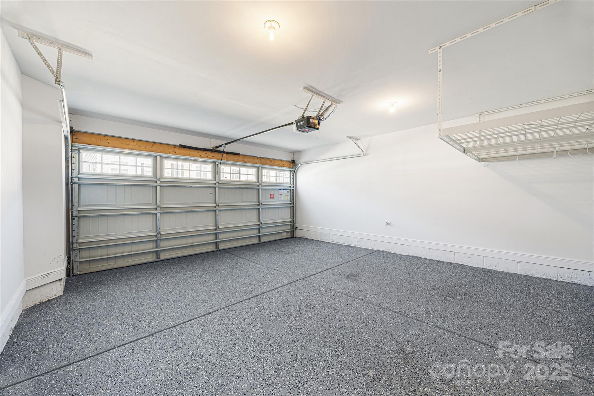 2040 Dornoch Road Tega Cay, SC 29708 - Photo 26 of 30 a view of a garage room