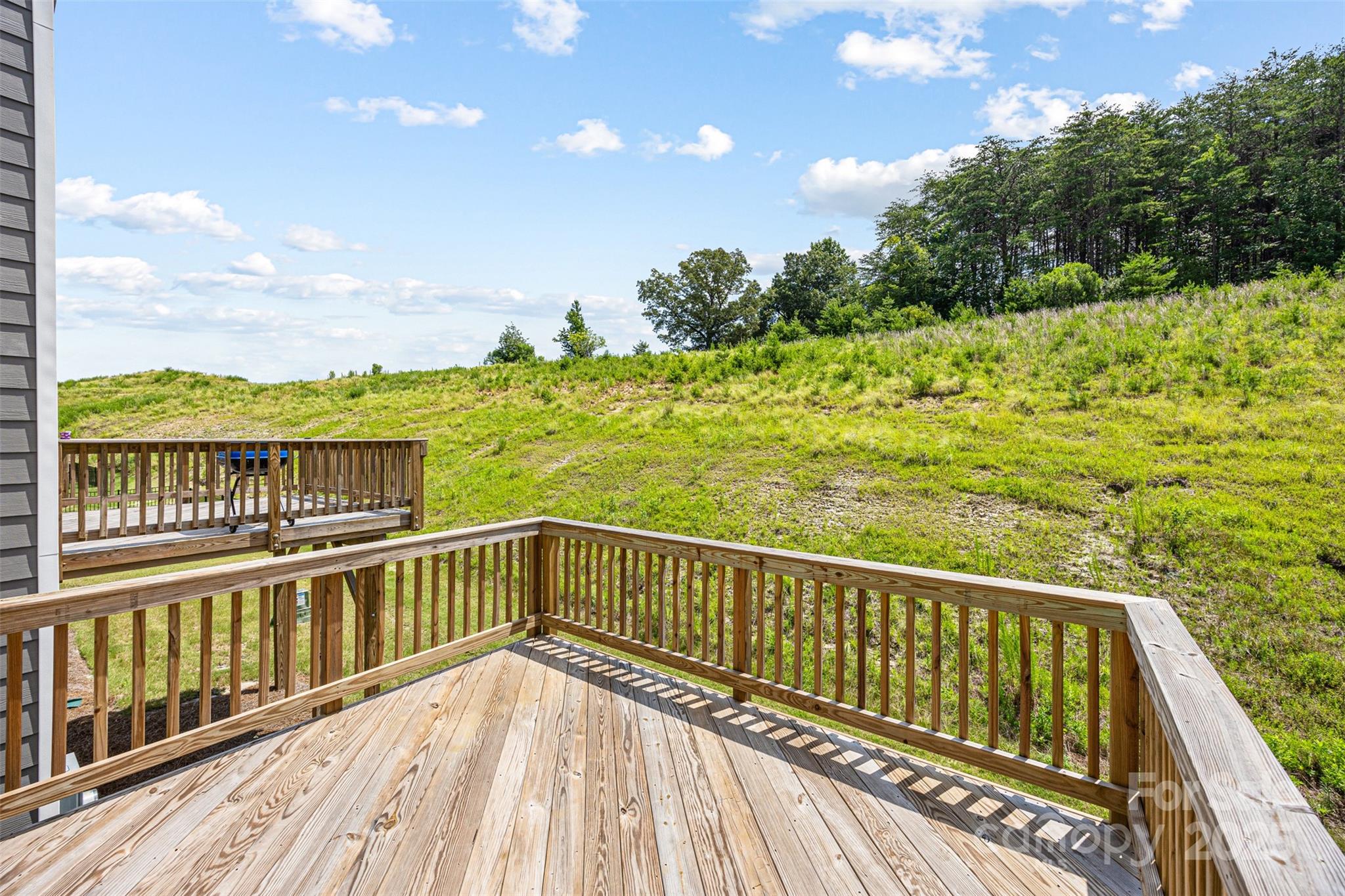 2040 Dornoch Road Tega Cay, SC 29708 - Photo 28 of 30 a view of city from a balcony