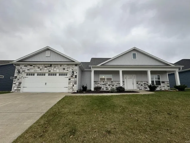 $385,500 | 2347 Dentelle Street, Lafayette, IN 47909