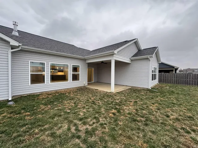 $385,500 | 2347 Dentelle Street, Lafayette, IN 47909