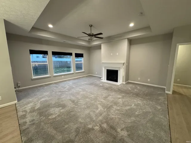 $385,500 | 2347 Dentelle Street, Lafayette, IN 47909