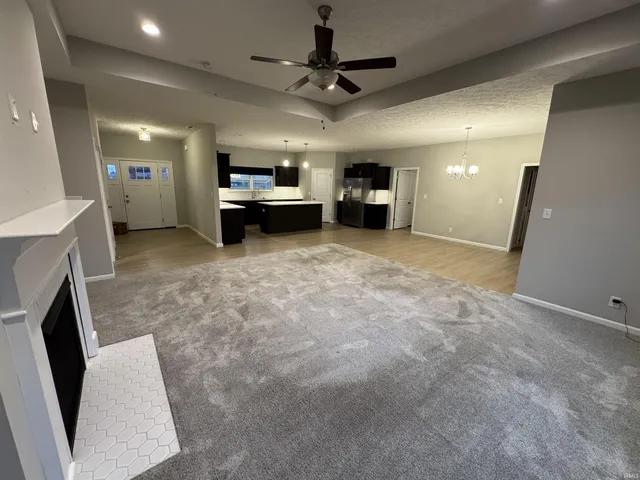 $385,500 | 2347 Dentelle Street, Lafayette, IN 47909