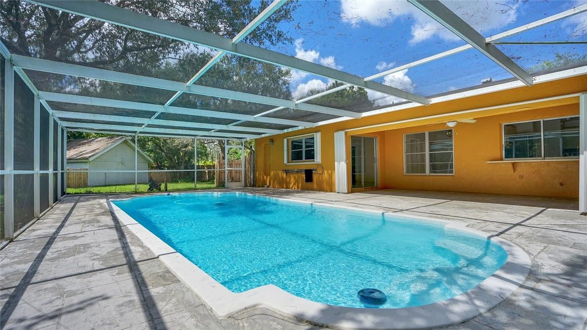 6110 Southwest 186th Way Southwest Ranches, FL 33332 - Photo 5 of 30 Photo 5