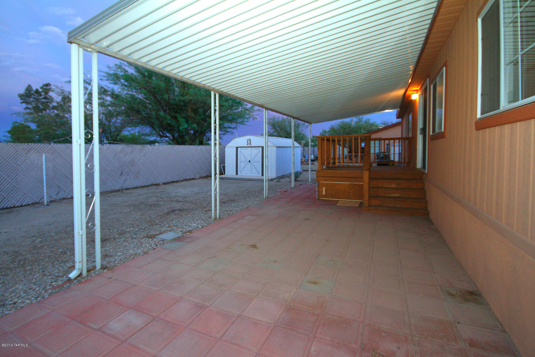 235 East Roger Road Tucson, AZ 85705 - Photo 20 of 26