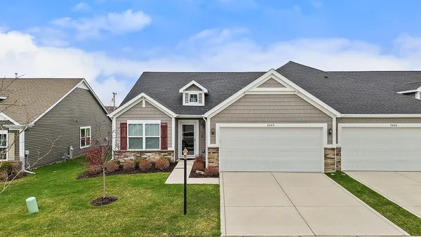 $339,900 | 2602 Hudson Road, Valparaiso, IN 46385