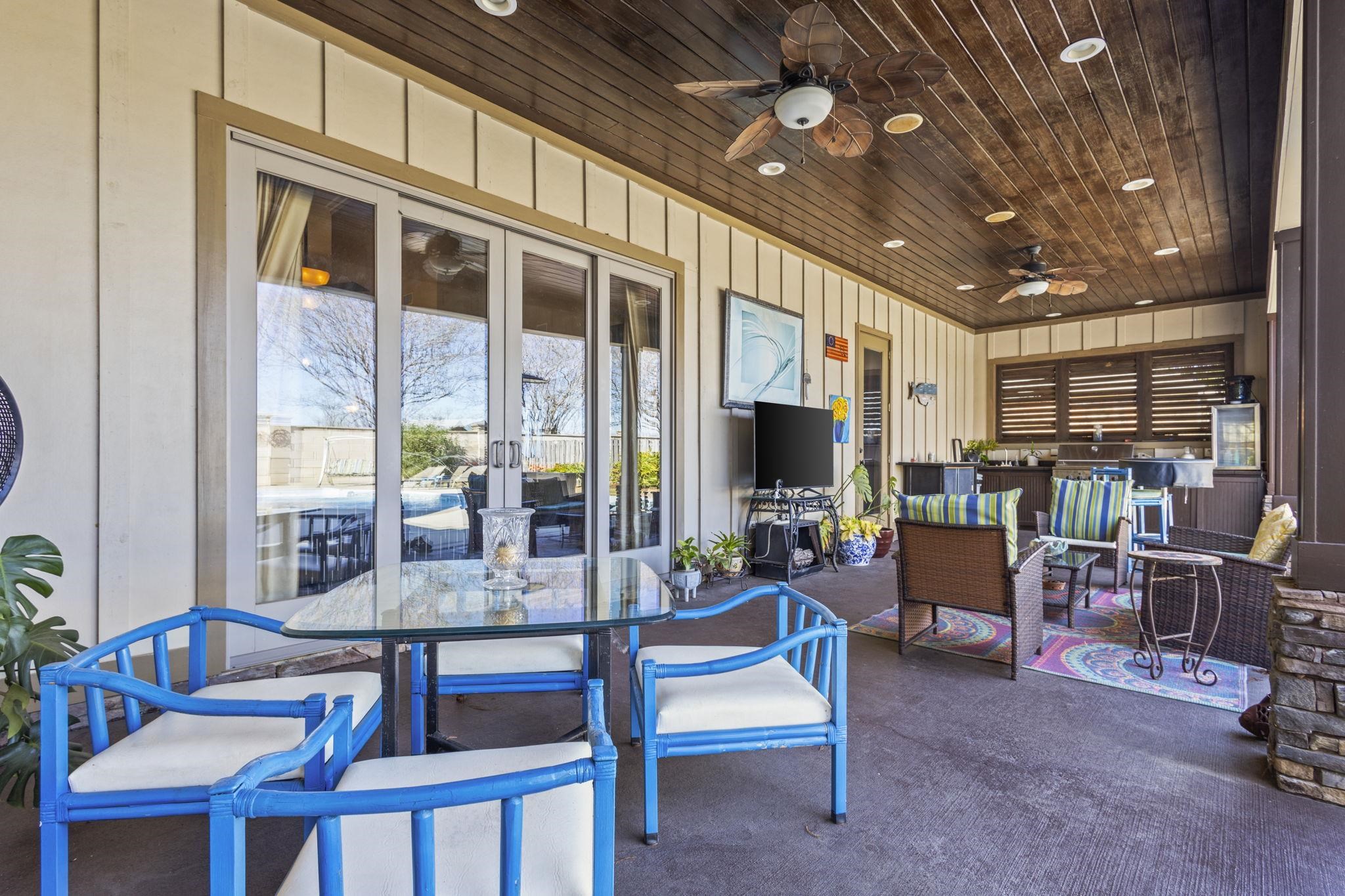 23880 Tybee Circle Daphne, AL 36526 - Photo 43 of 52 Sun Room