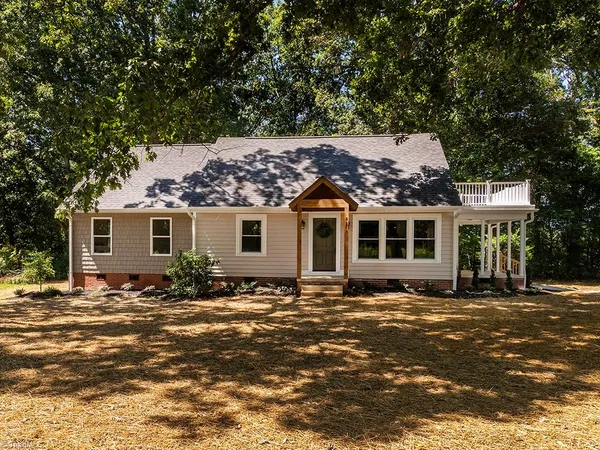 $475,000 | 8375 Sylvan Road, Liberty, NC 27298