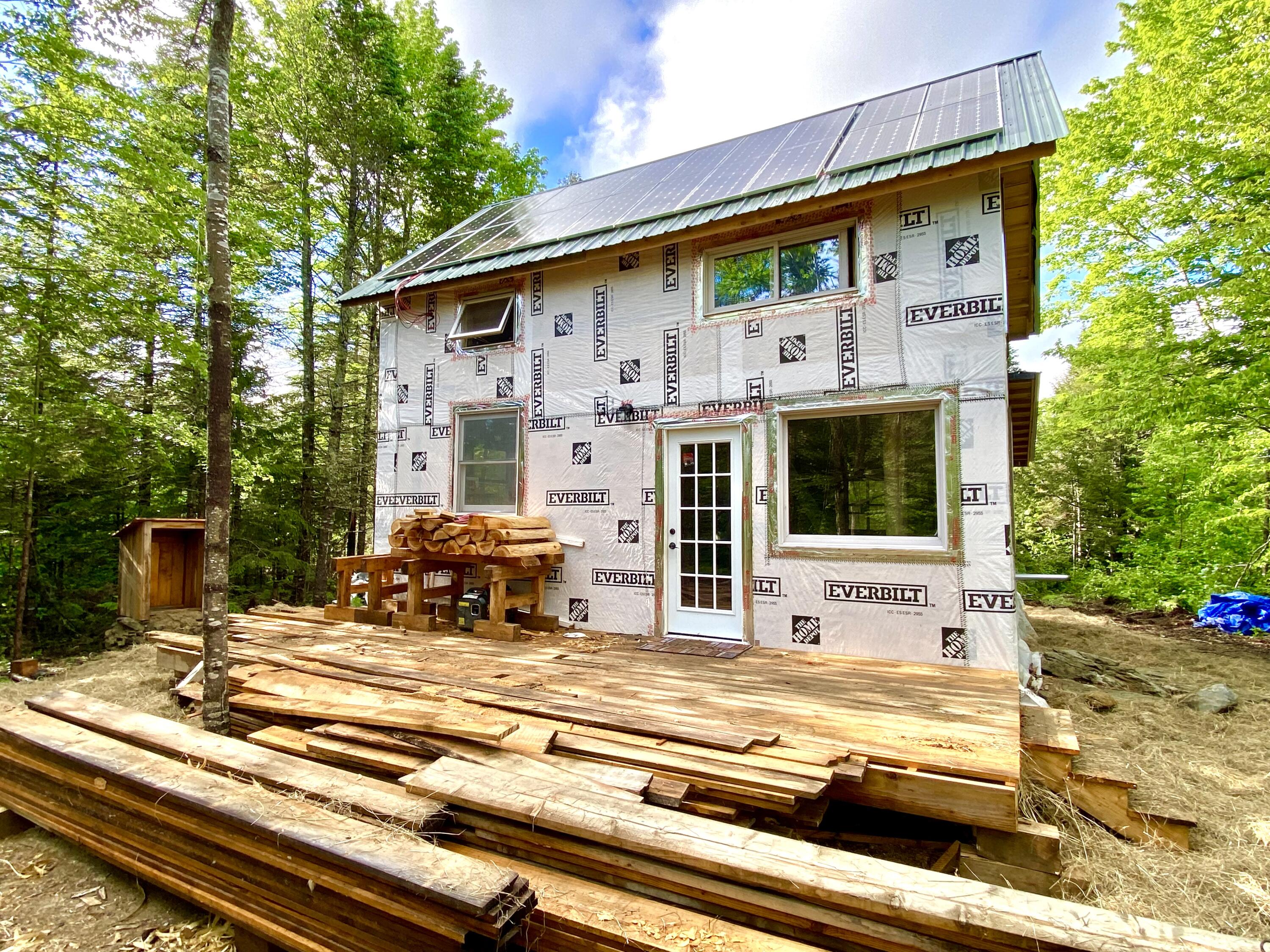 295 Stone Ridge Road Exeter, ME 04435 - Photo 4 of 28 AD491670-DC6A-49AD-A581-1CEB8CE2C6A0