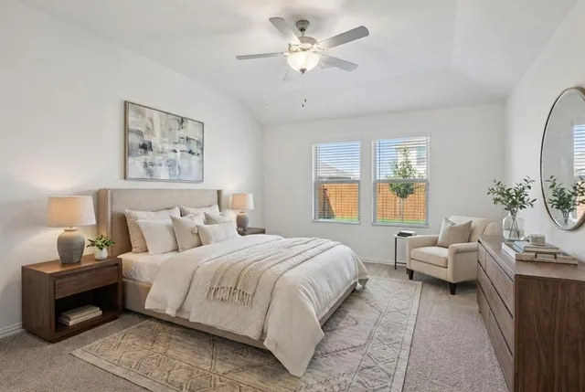 $2,600 | 700 London Town Lane, McKinney, TX 75071