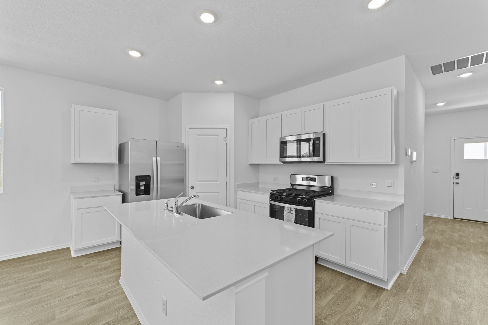 325 Santo Domingo Road Bastrop, TX 78602 - Photo 30 of 34