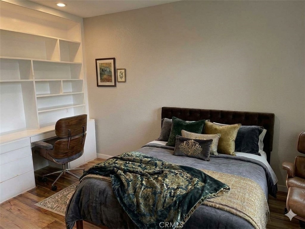 8868 Randolph Street Riverside, CA 92503 - Photo 13 of 21 Digitally enhanced artist's rendering of potential Bedroom #2