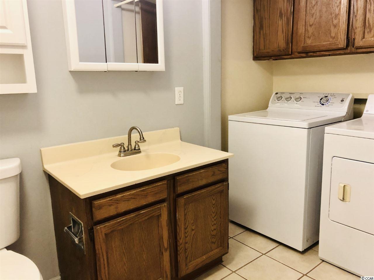 1841 Fairway Ridge Drive, Unit 5F Surfside Beach, SC 29575 - Photo 11 of 19