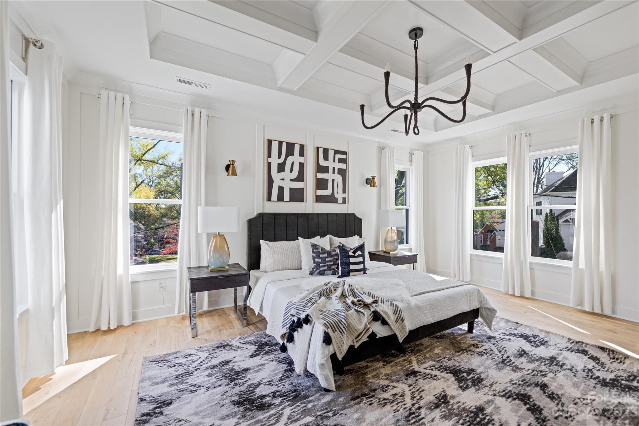 1404 Lilac Road Charlotte, NC 28209 - Photo 14 of 41 Gallery Image 14
