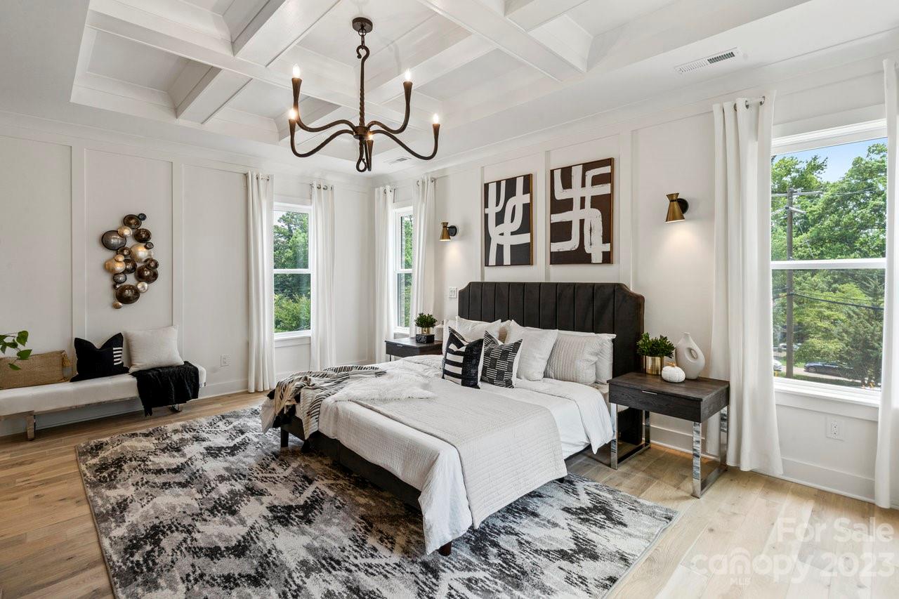 1404 Lilac Road Charlotte, NC 28209 - Photo 15 of 41 Gallery Image 15