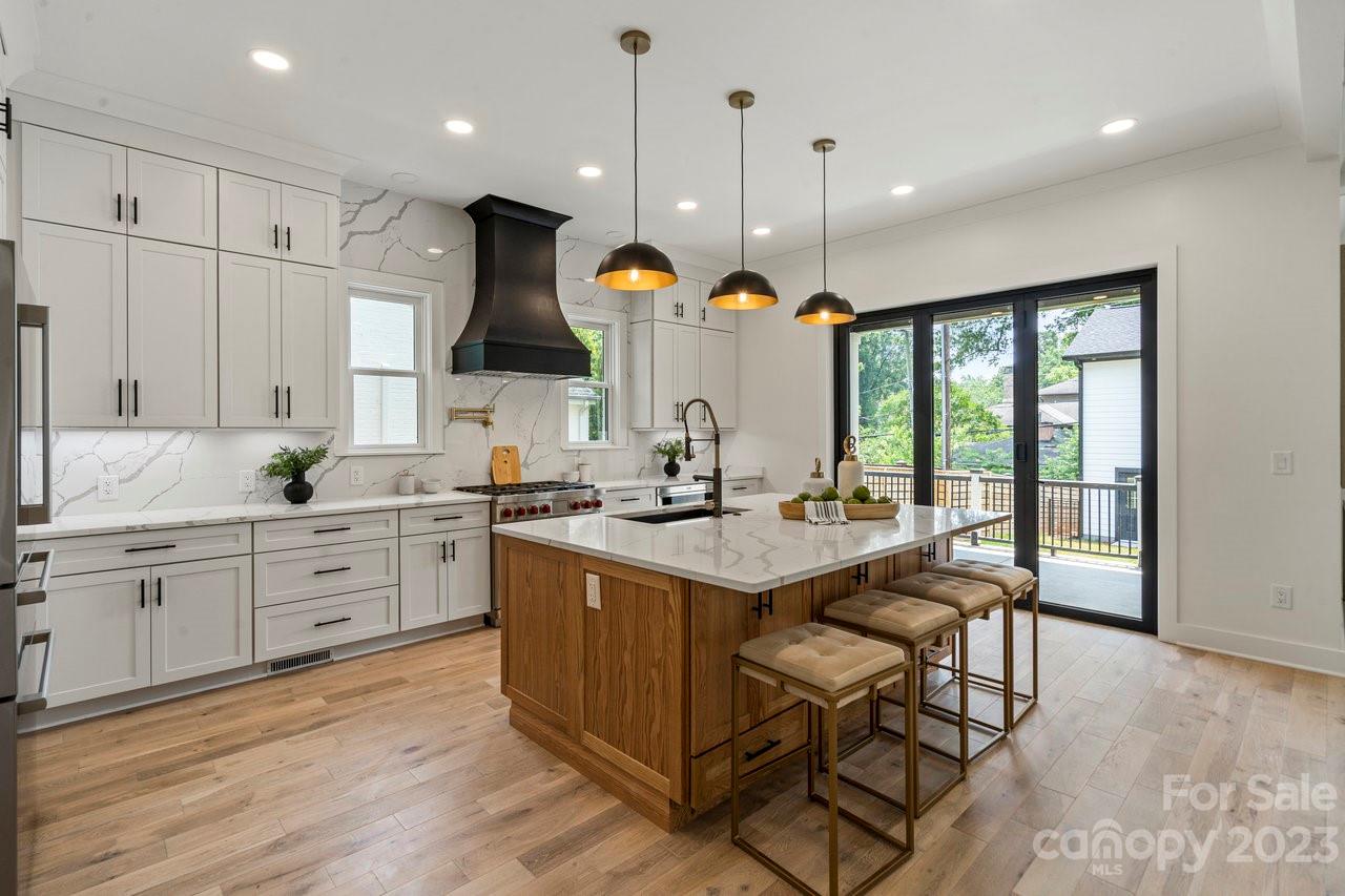 1404 Lilac Road Charlotte, NC 28209 - Photo 2 of 41 Gallery Image 2