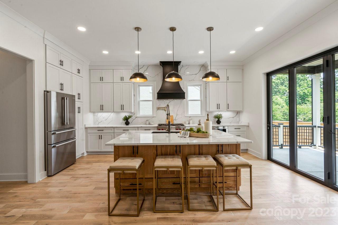 1404 Lilac Road Charlotte, NC 28209 - Photo 3 of 41 Gallery Image 3