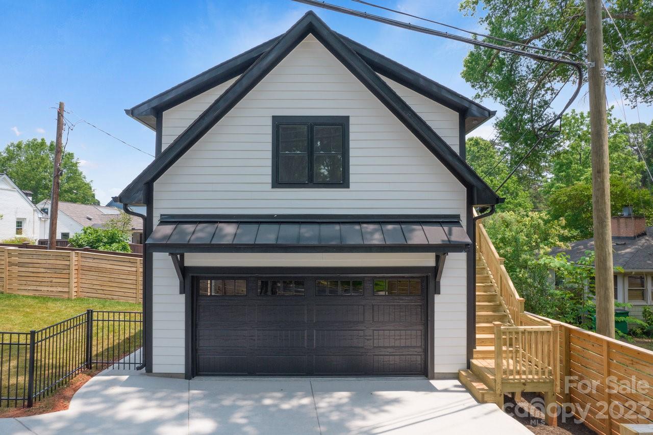 1404 Lilac Road Charlotte, NC 28209 - Photo 34 of 41 Gallery Image 34