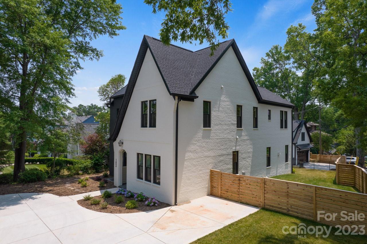 1404 Lilac Road Charlotte, NC 28209 - Photo 36 of 41 Gallery Image 36