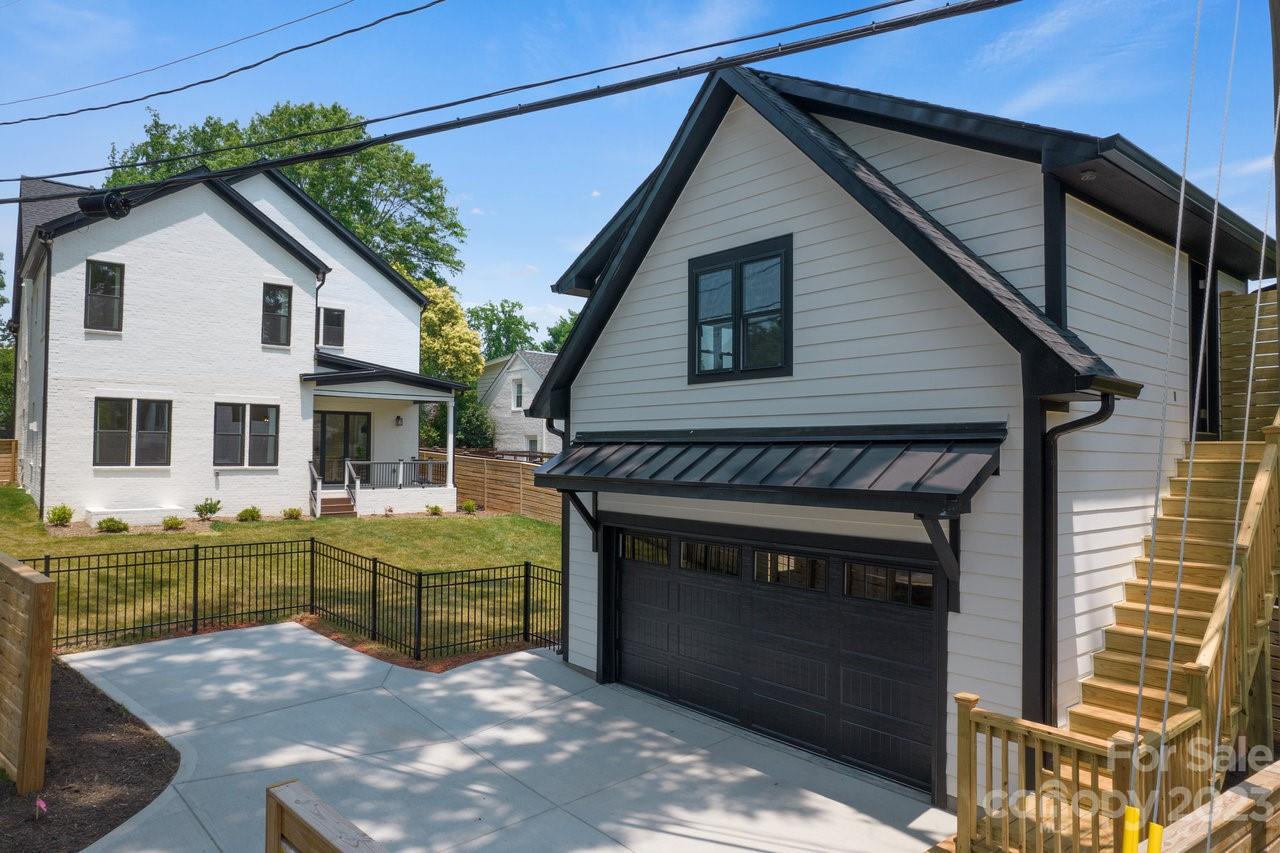1404 Lilac Road Charlotte, NC 28209 - Photo 39 of 41 Gallery Image 39