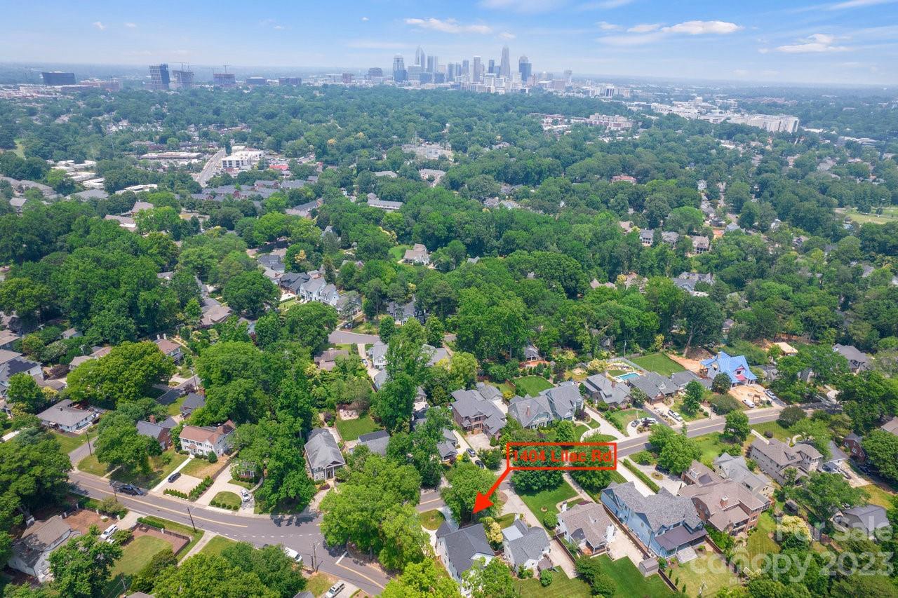1404 Lilac Road Charlotte, NC 28209 - Photo 40 of 41 Gallery Image 40