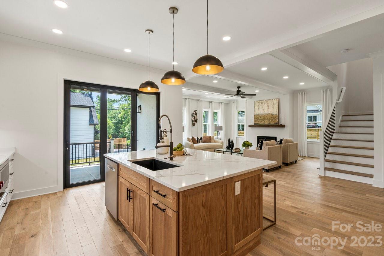 1404 Lilac Road Charlotte, NC 28209 - Photo 5 of 41 Gallery Image 5