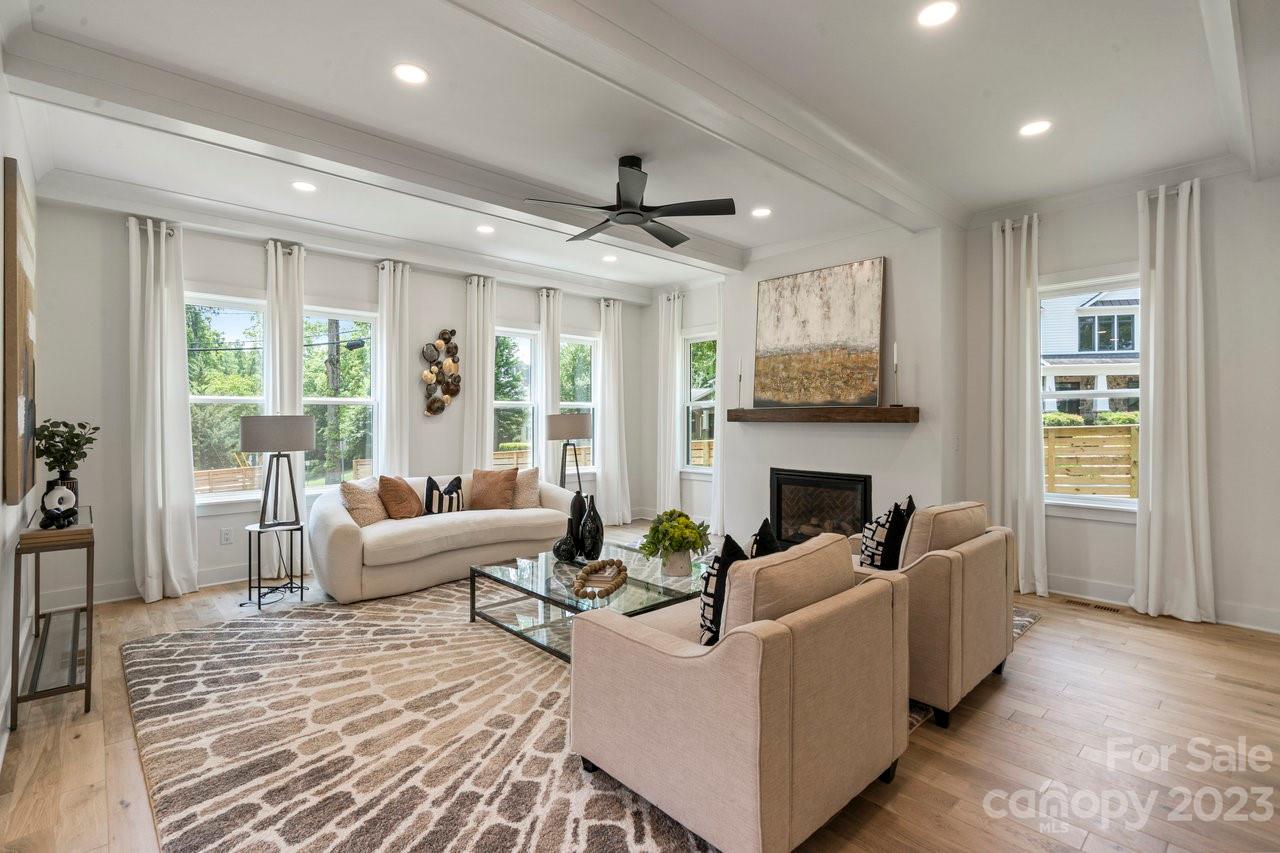 1404 Lilac Road Charlotte, NC 28209 - Photo 7 of 41 Gallery Image 7